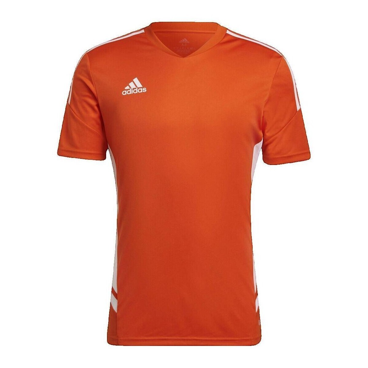 adidas  T-shirt  Condivo 22 orange  Oranžová