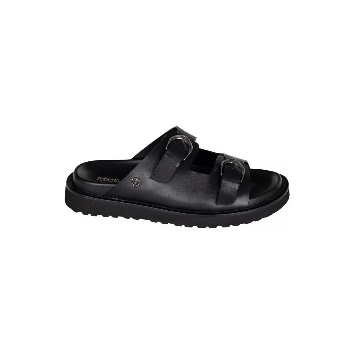 Roberto Cavalli  CALFPASHA30772A  Černá