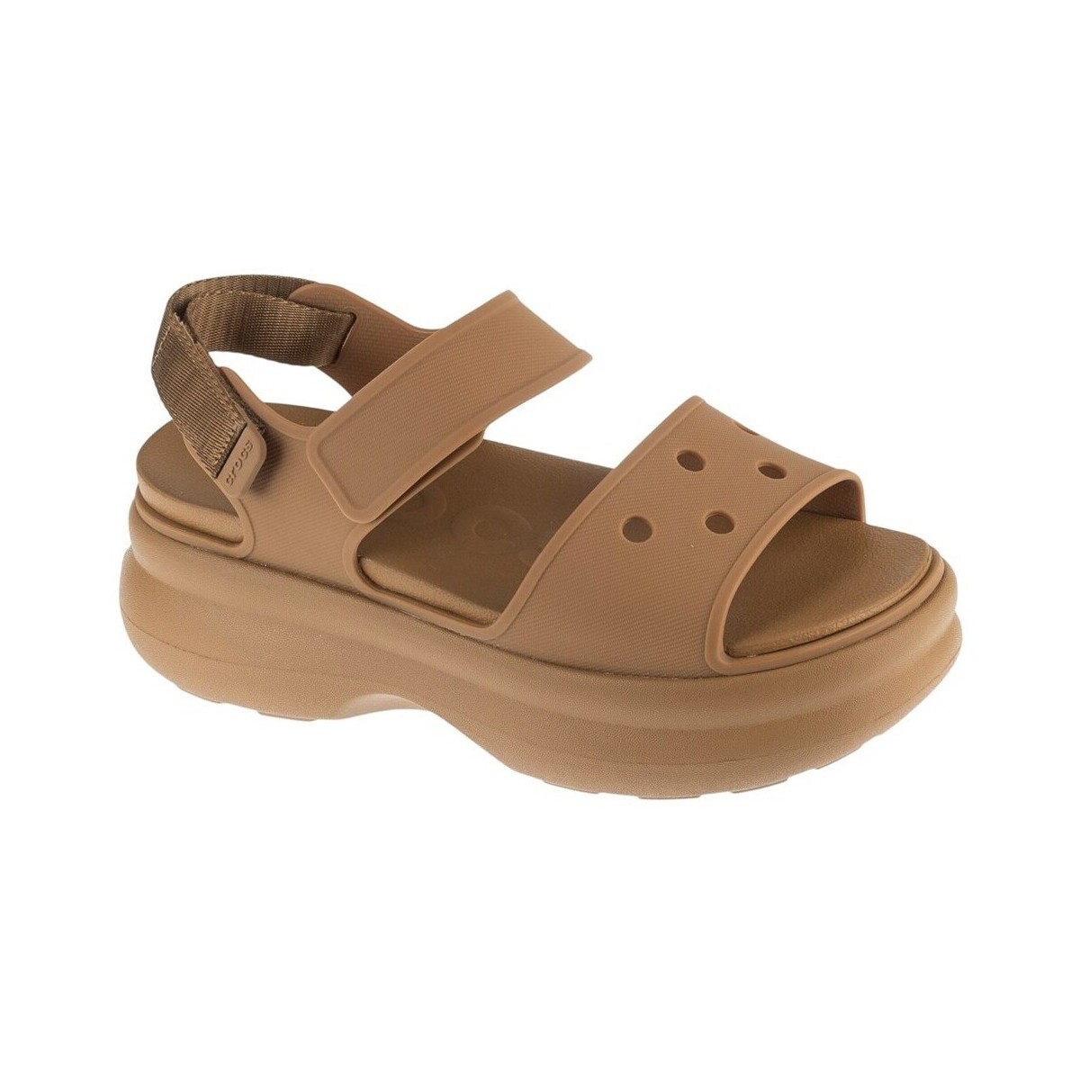 Crocs  Soho  Béžová