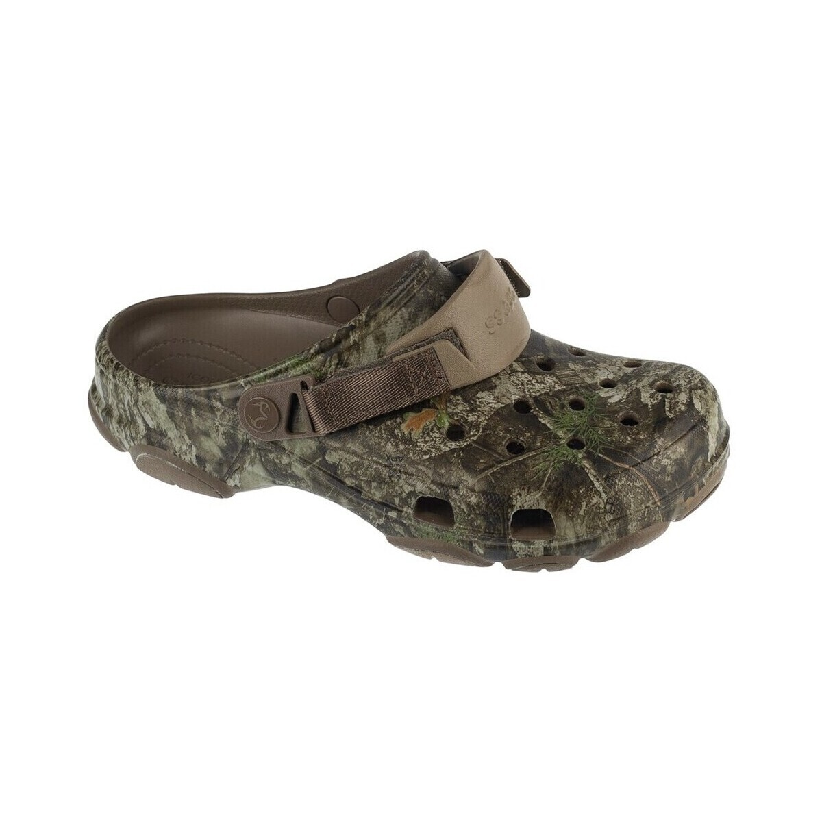 Crocs  Realtree Apx At  Zelená
