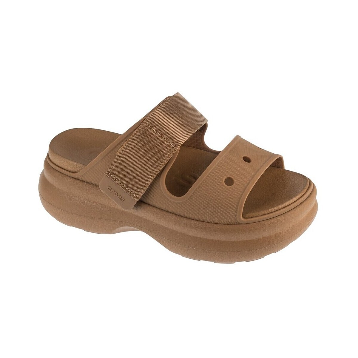 Crocs  Soho  Hnědá