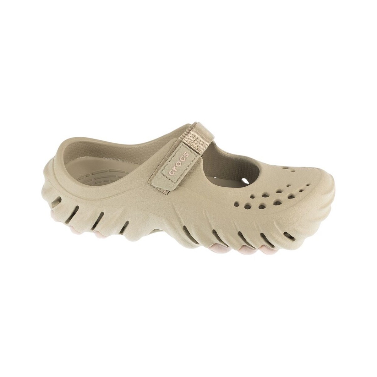 Crocs  Echo Mary Jane  Béžová