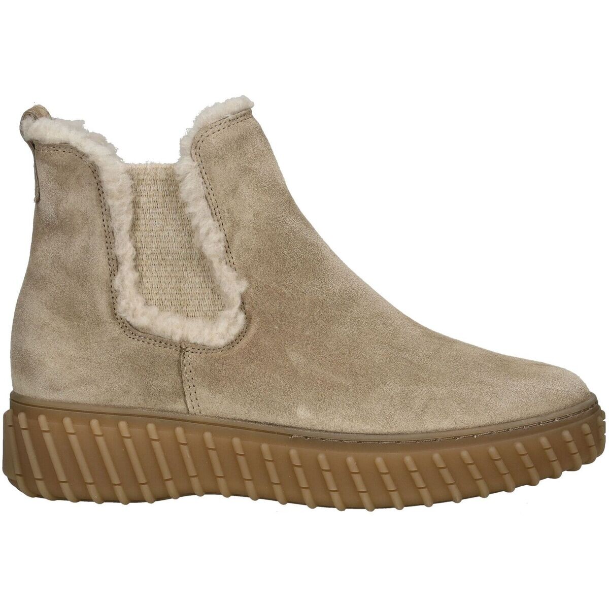 Paul Green  Stiefelette  ruznobarevne
