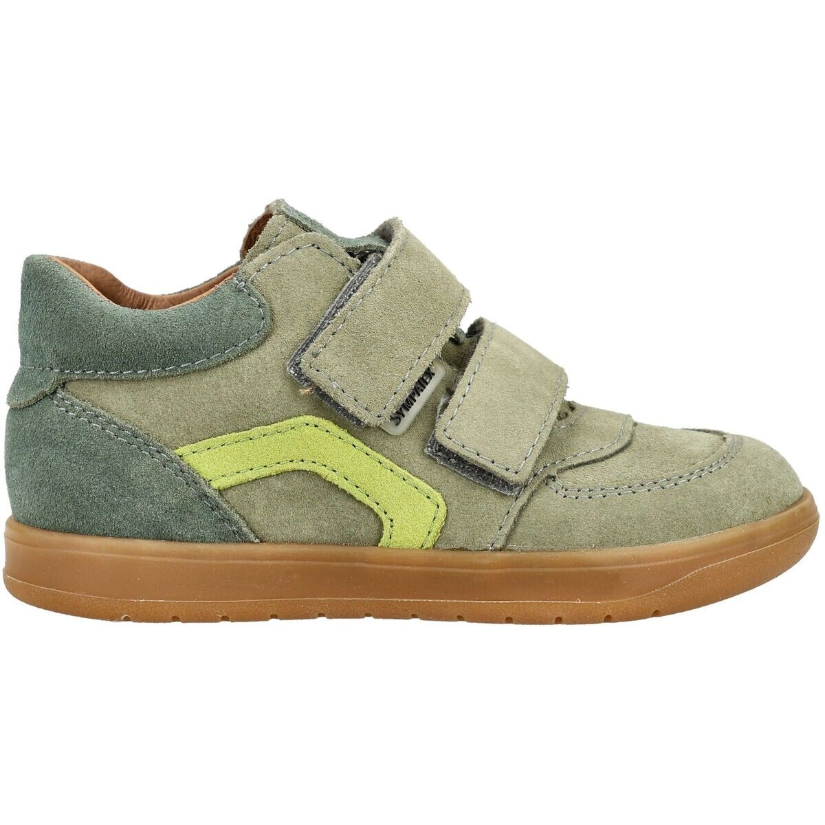 Pepino By Ricosta  Halbschuhe NIRU  Šedá