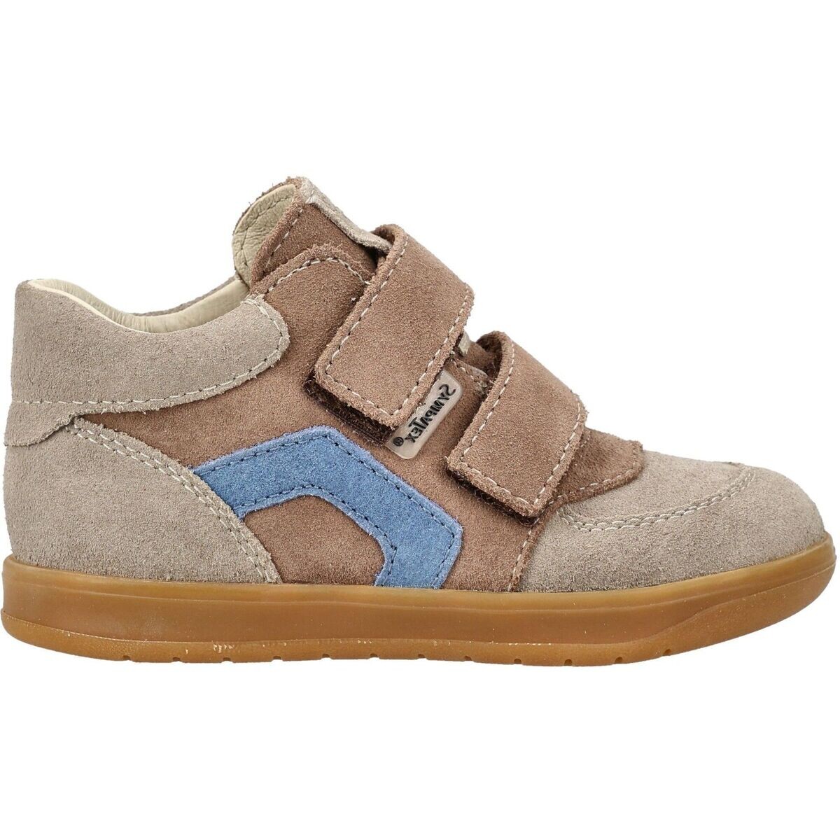 Pepino By Ricosta  Halbschuhe NIRU  Hnědá
