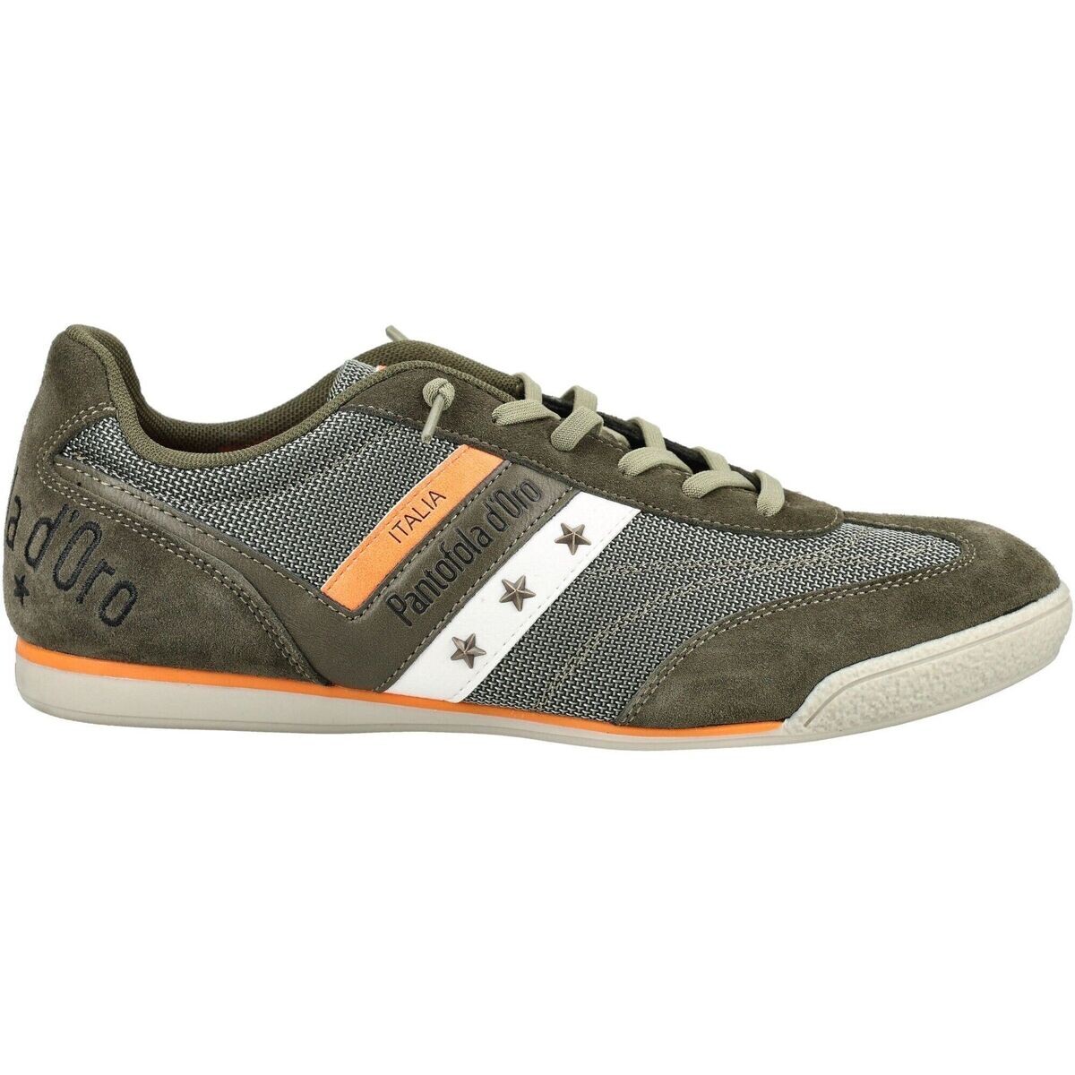 Pantofola d'Oro  Sneaker  Khaki