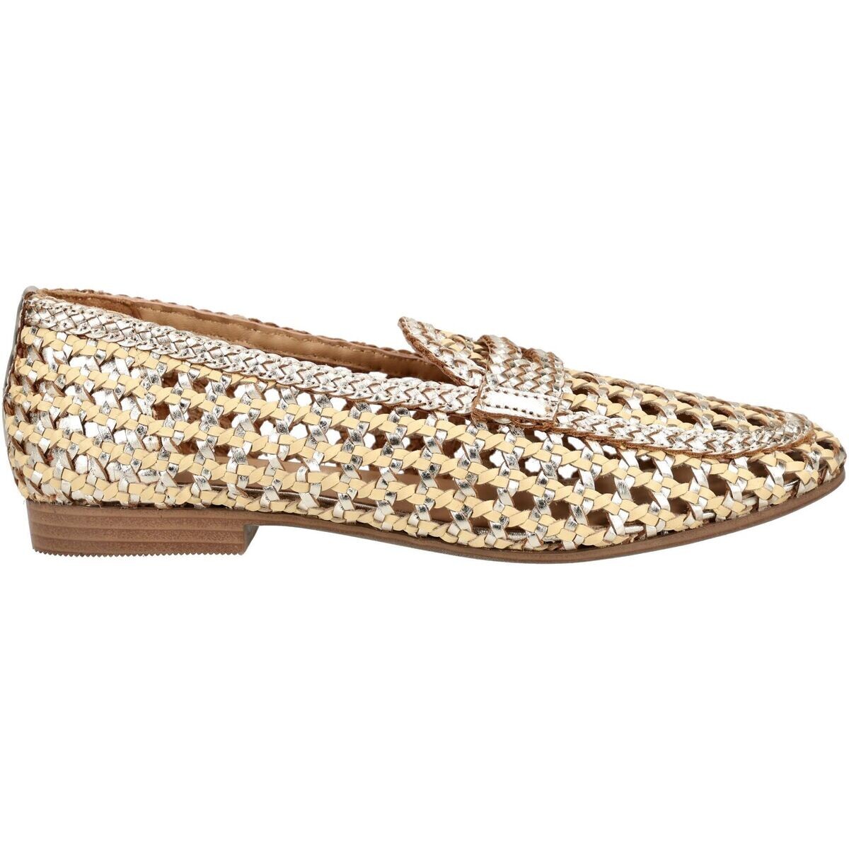 Gioseppo  Slipper  Zlatá