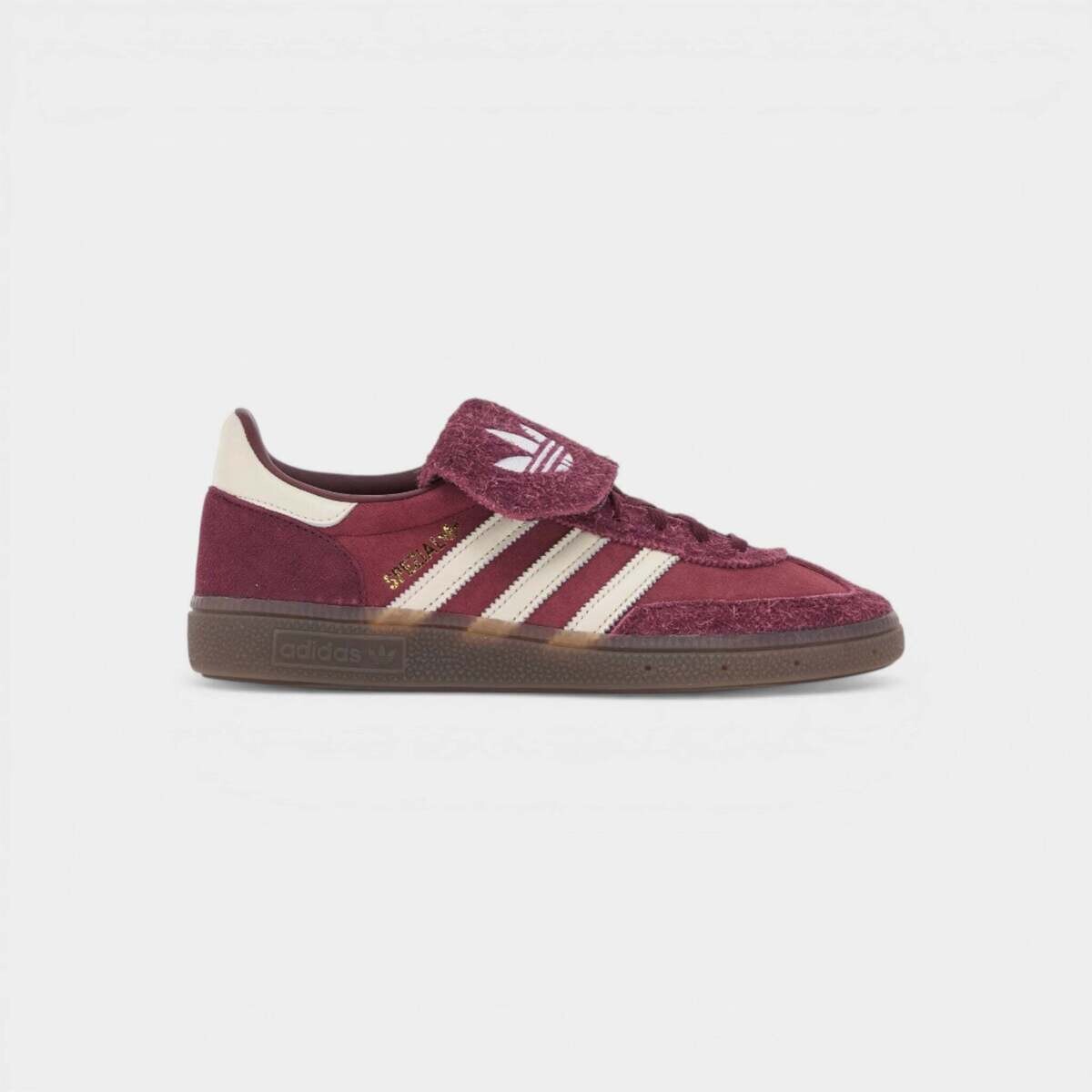 adidas  Handball Spezial LT Shadow Red Off White (Women's)  Červená