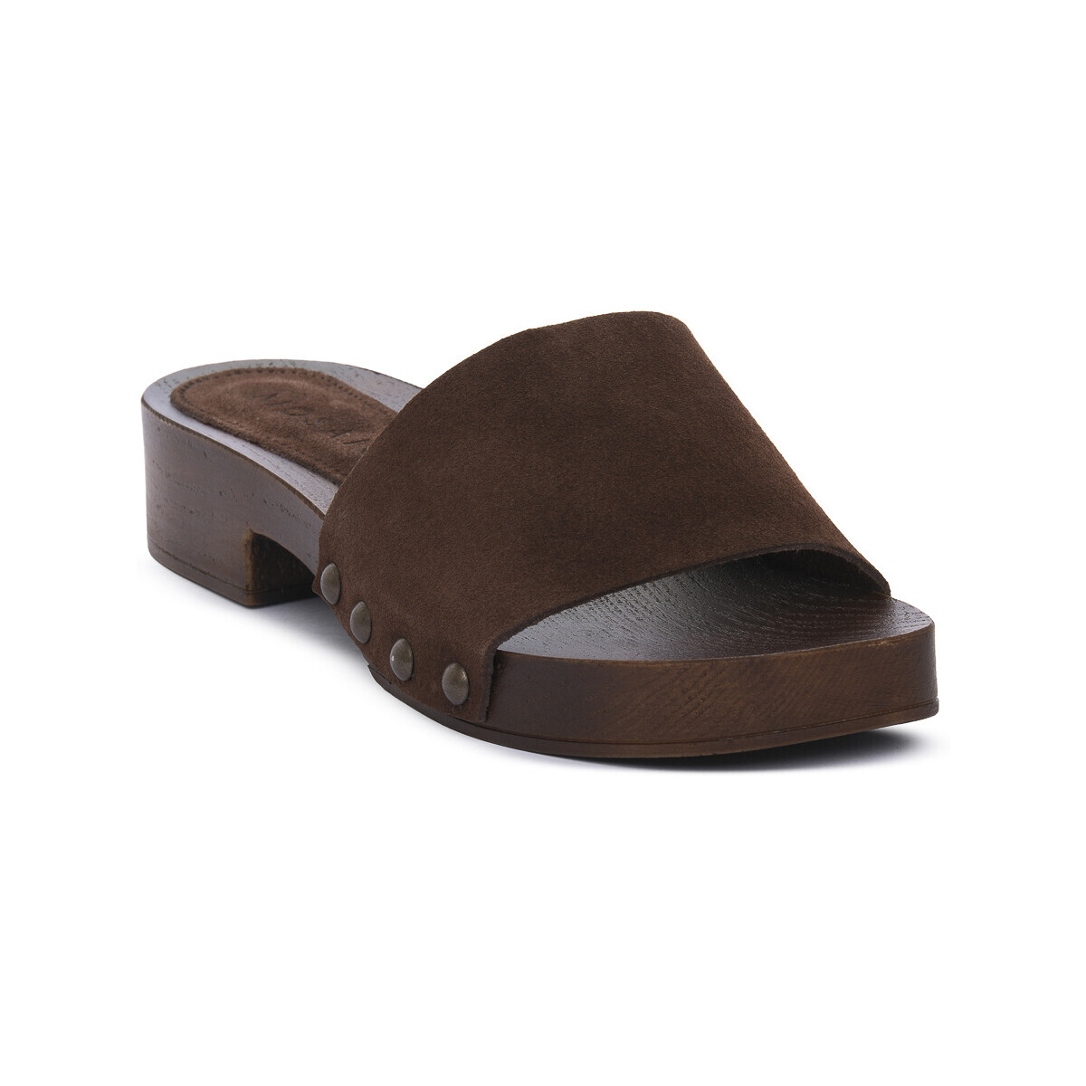 Mosaic  BROWN  Hnědá