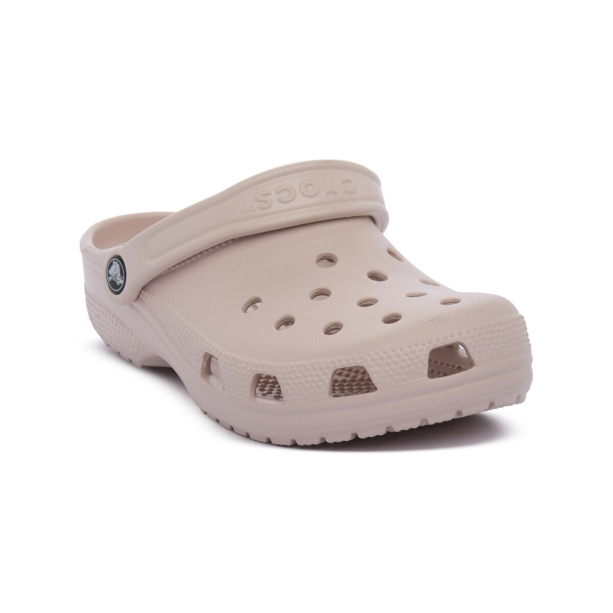 Crocs  QUAR BLFR CLASSIC  Šedá