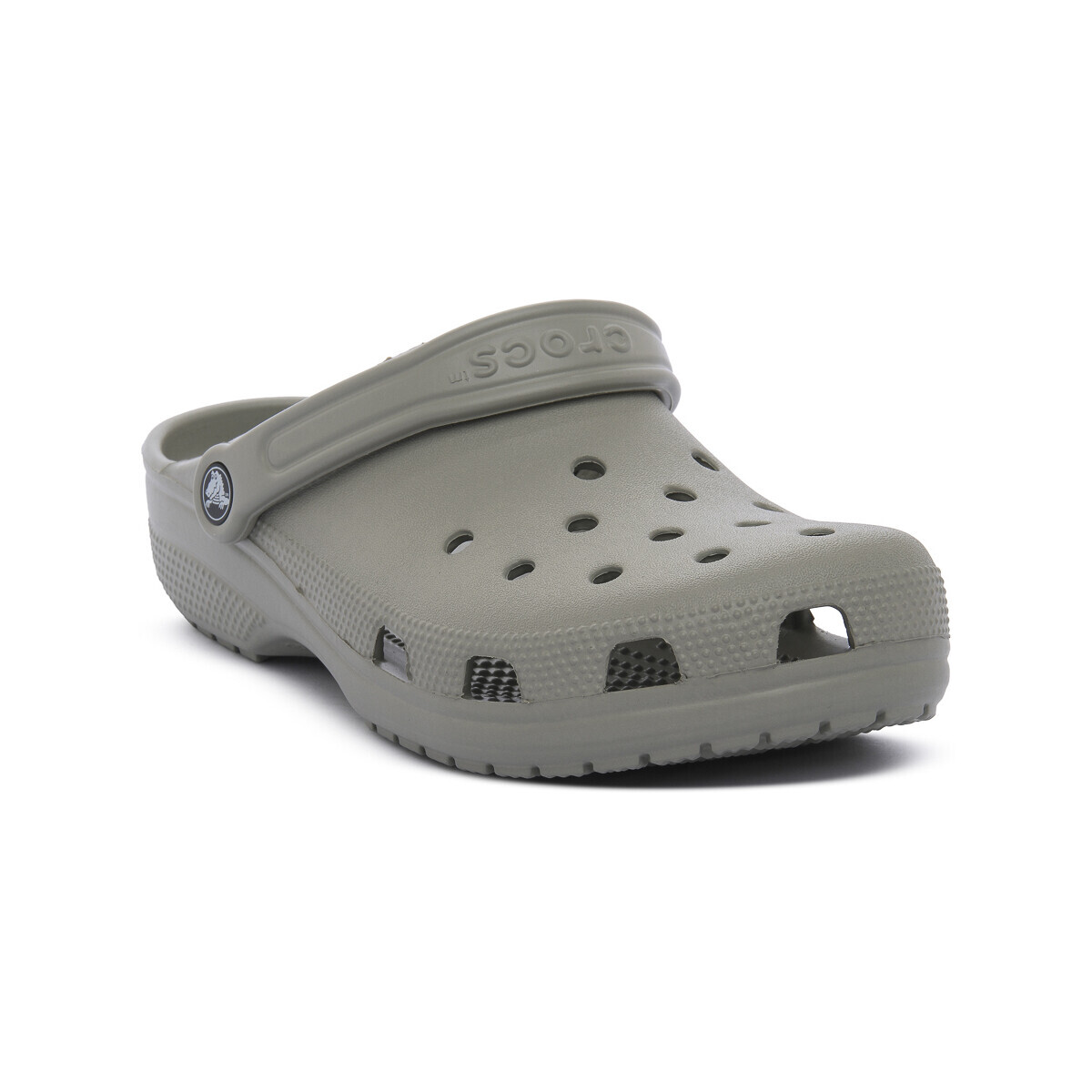 Crocs  ELEP CLASSIC  Zelená