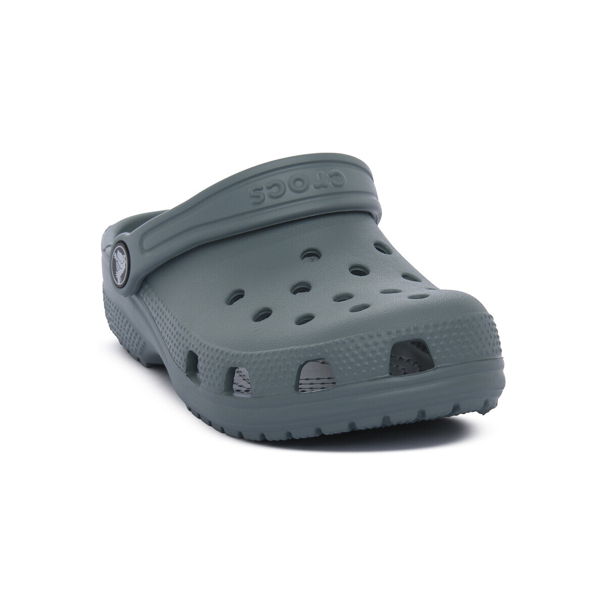 Crocs  POND CLASSIC CLOG T  Béžová