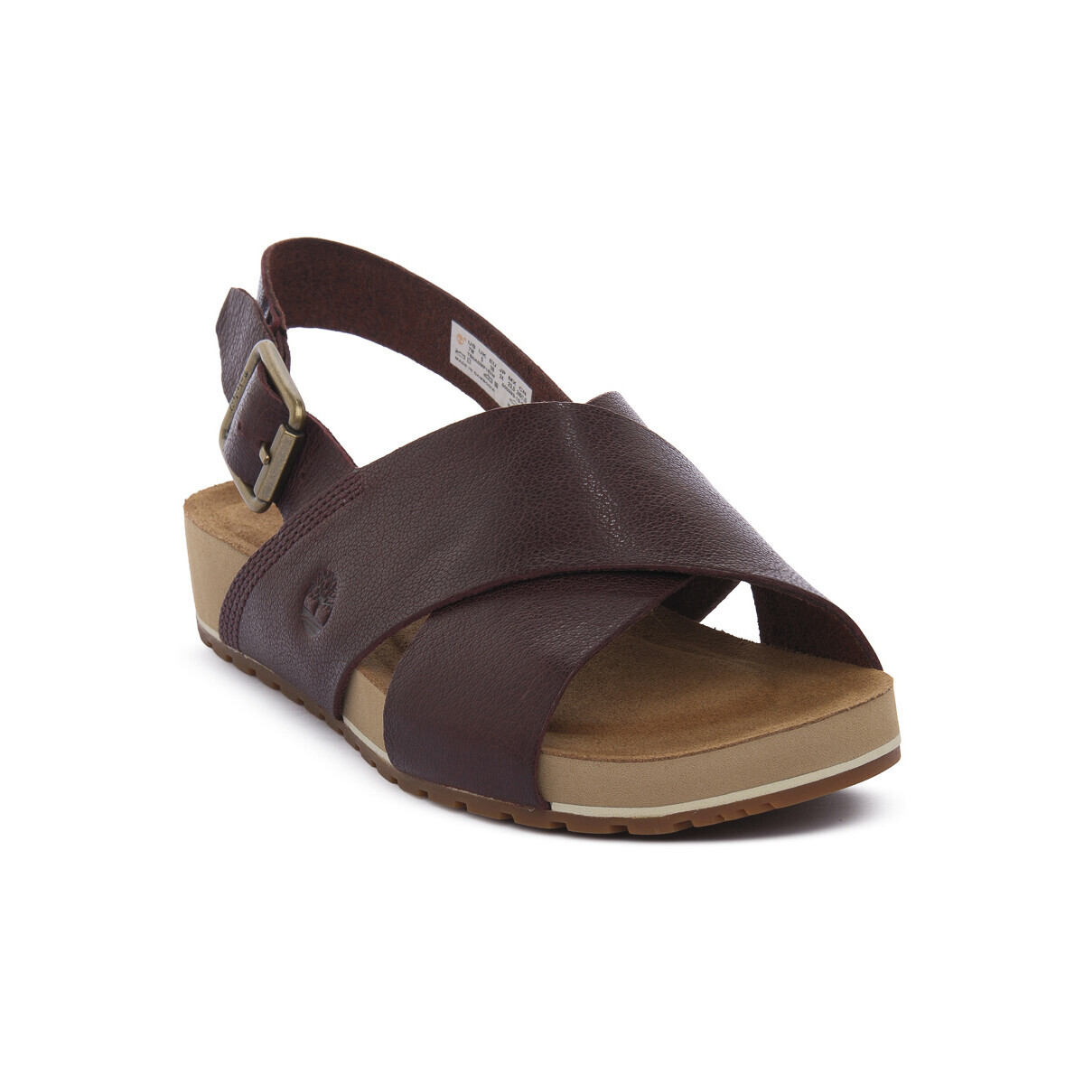 Timberland  EIW MALIBU WAVES  Modrá