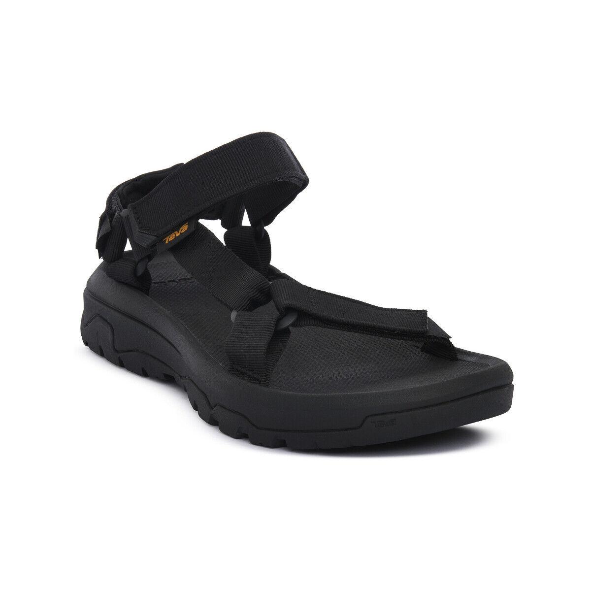 Teva  BLK HURRICANE XTL3  Černá