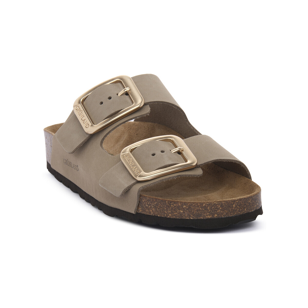 Grunland  KAKI 40ENNY  Zelená