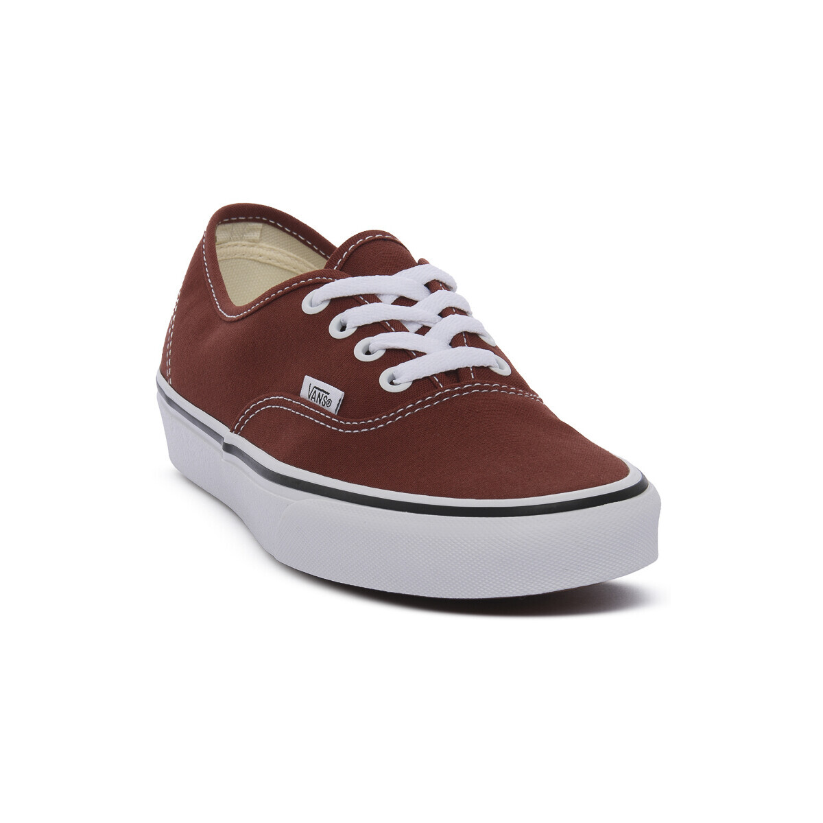 Vans  FSB AUTHENTIC  Hnědá
