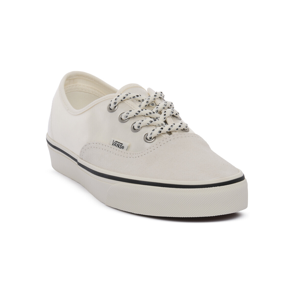 Vans  C9F AUTHENTIC  Bílá