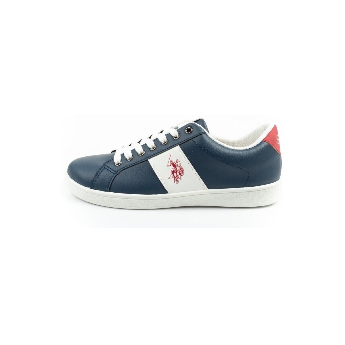 U.S Polo Assn.  BAK001MFS1DBL012  ruznobarevne