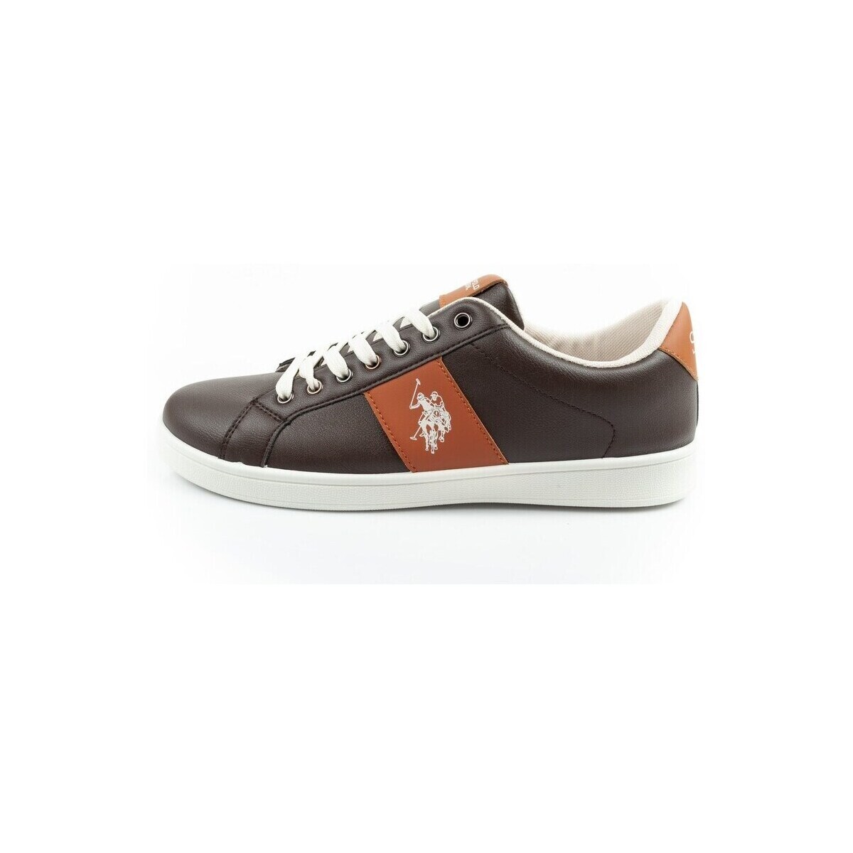 U.S Polo Assn.  BAK001MFS1DBR  ruznobarevne