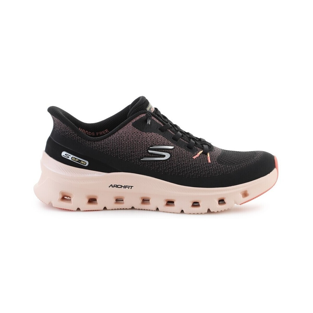 Skechers  Slip-ins Arch Fit Glide-step Pro  ruznobarevne