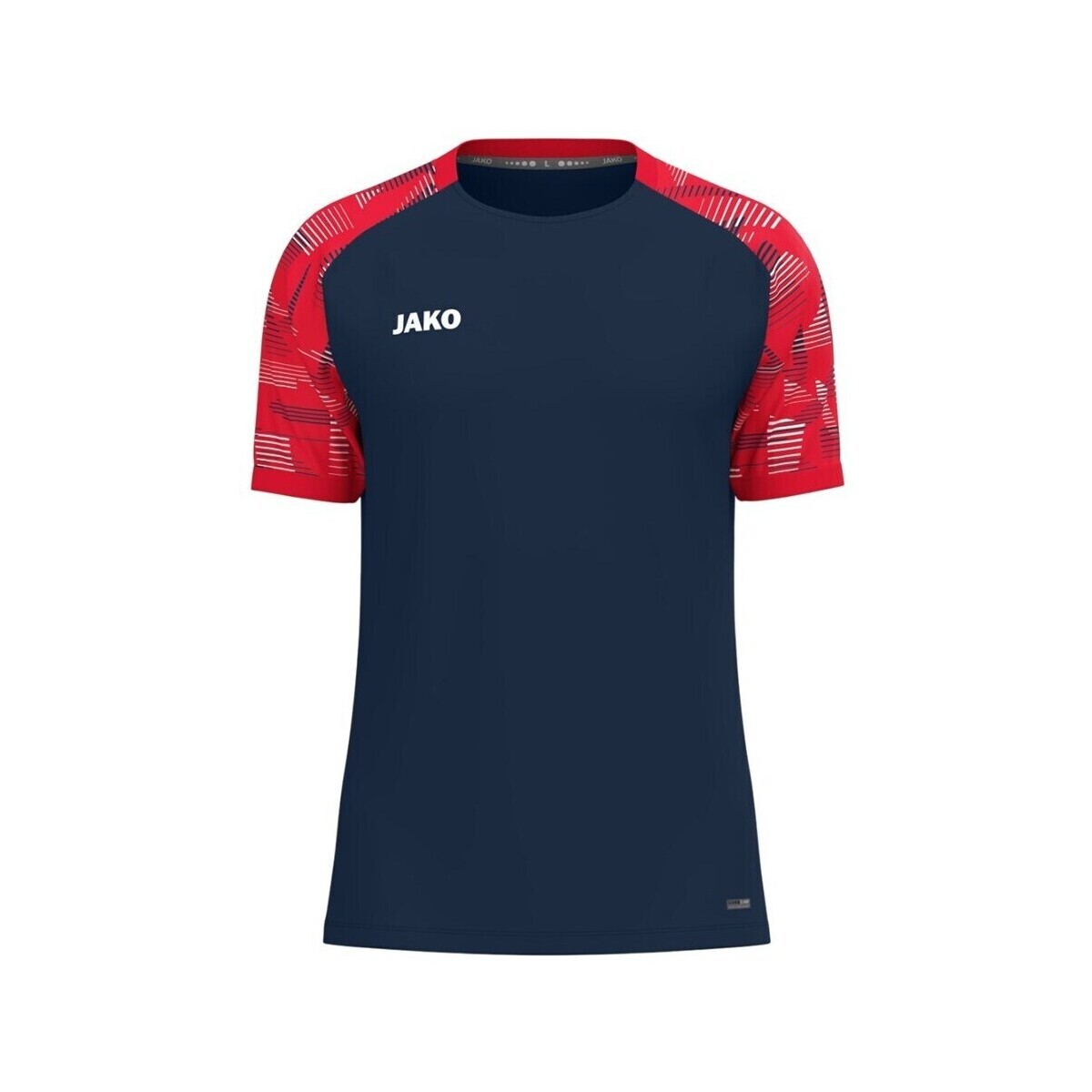 Jako  6126909  Červená