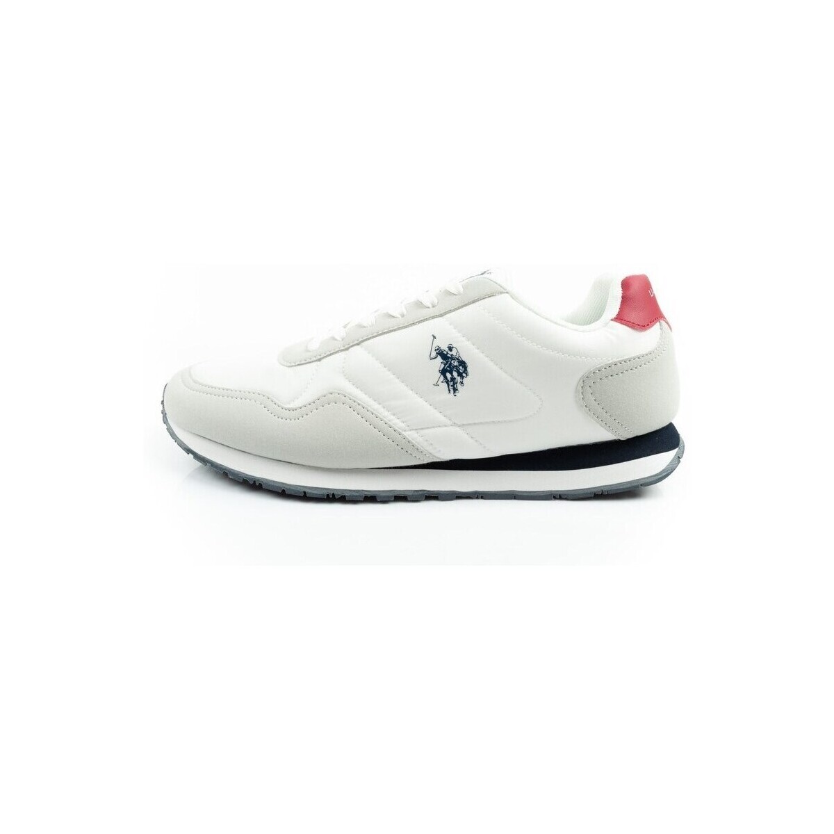 U.S Polo Assn.  JOY001MFS1WHIRED01  ruznobarevne