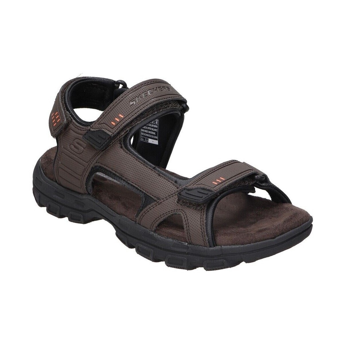 Skechers  115496  Hnědá