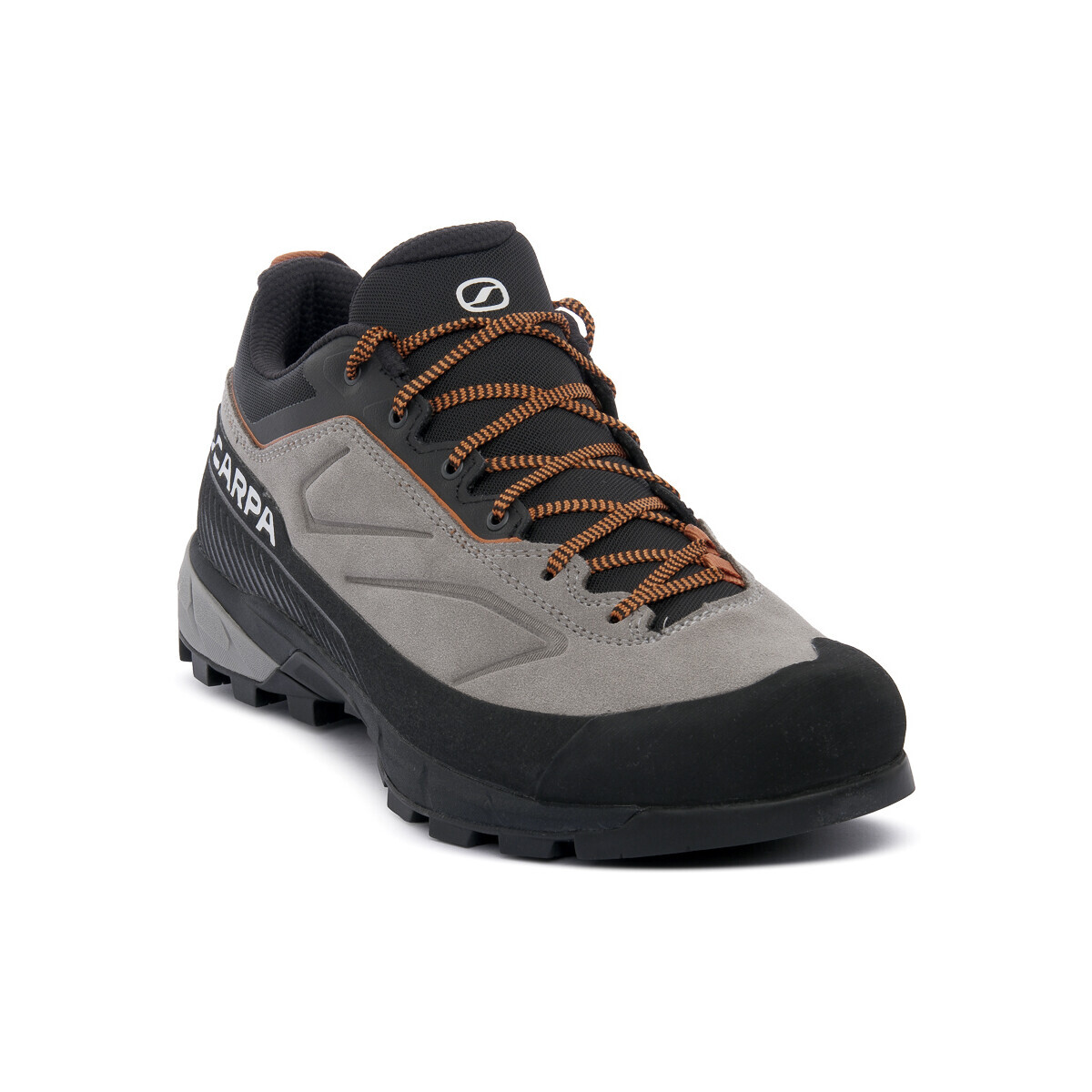 Scarpa  001 RAPID XT  Hnědá