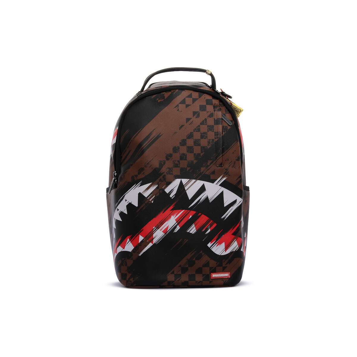 Sprayground  GRUNGE  Černá