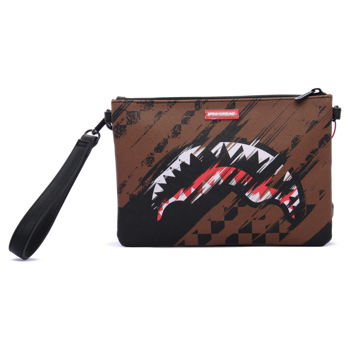 Sprayground  CROSSOVER  Černá