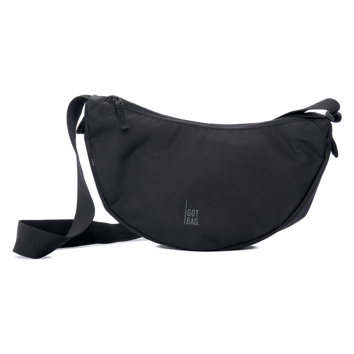 Got Bag  BLK MOON BAG SMALL  Černá