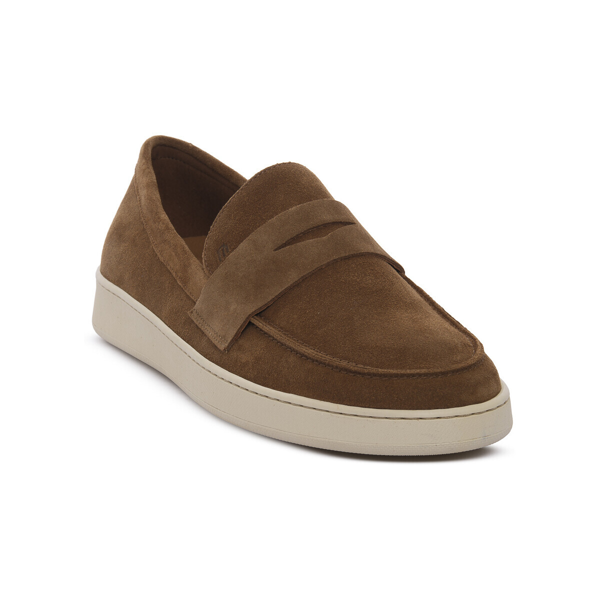 Frau  SUEDE TOFEE  Hnědá