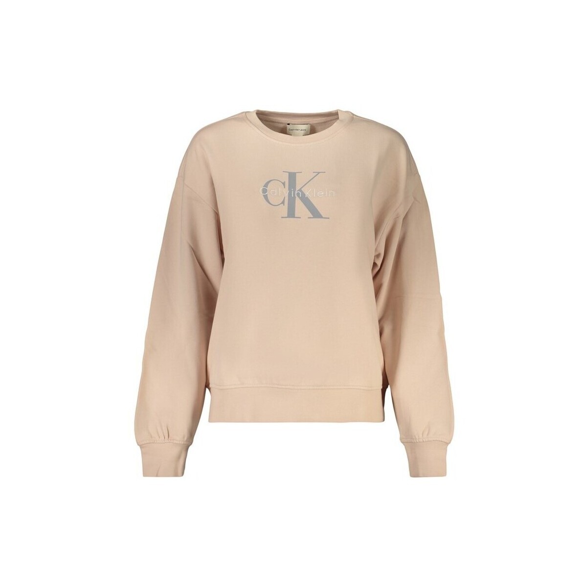 Calvin Klein Jeans  lv047b234grstrnxs  Béžová