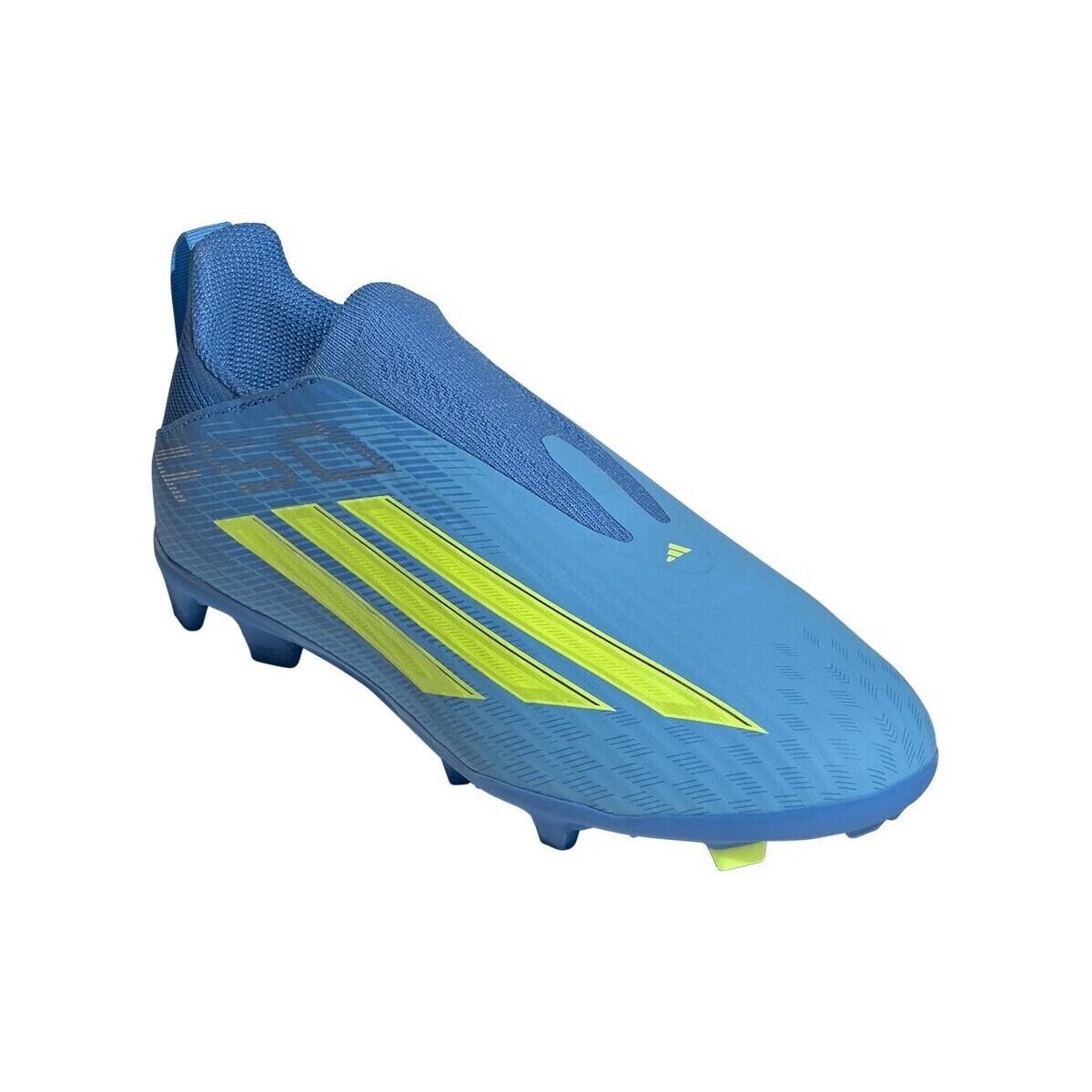 adidas  F50 League LL  Žlutá