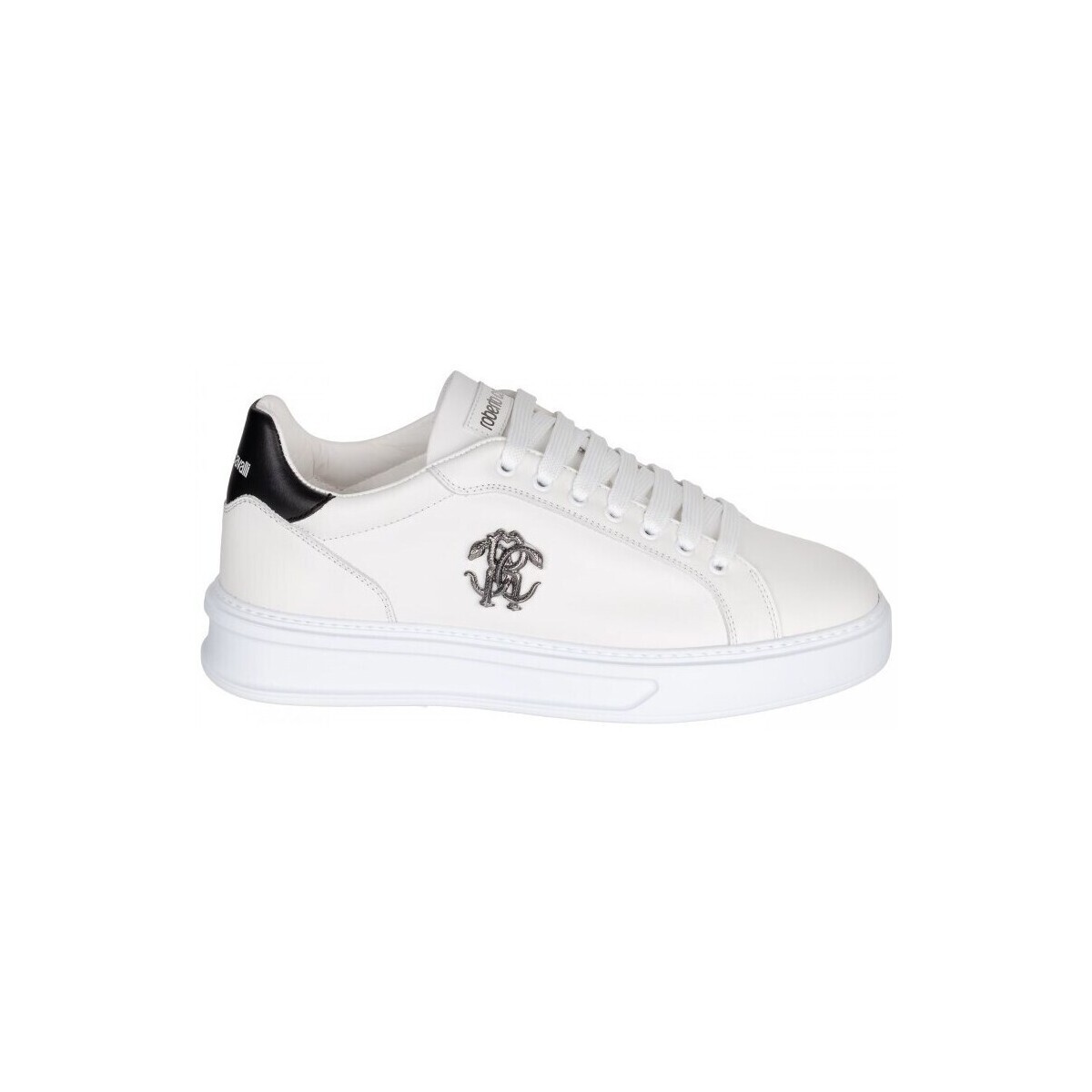 Roberto Cavalli  30768ECALFPASHA  Černá