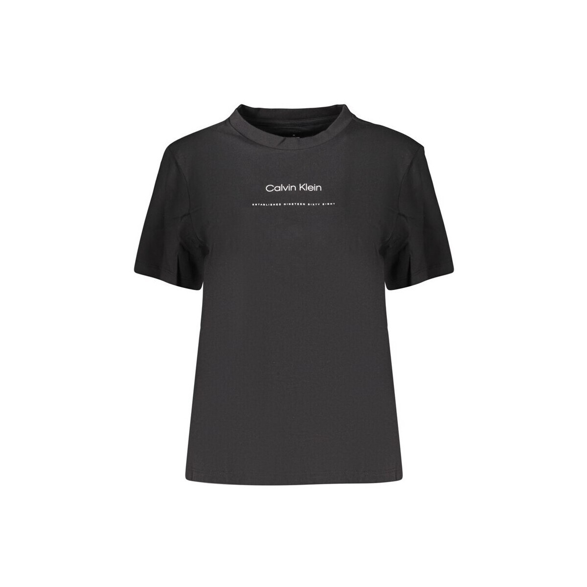 Calvin Klein Jeans  lv047c811gneub1xs  Černá