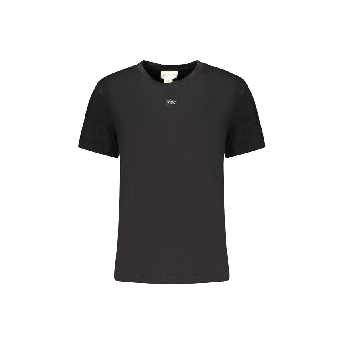 Calvin Klein Jeans  lv047f227gneub1xs  Černá