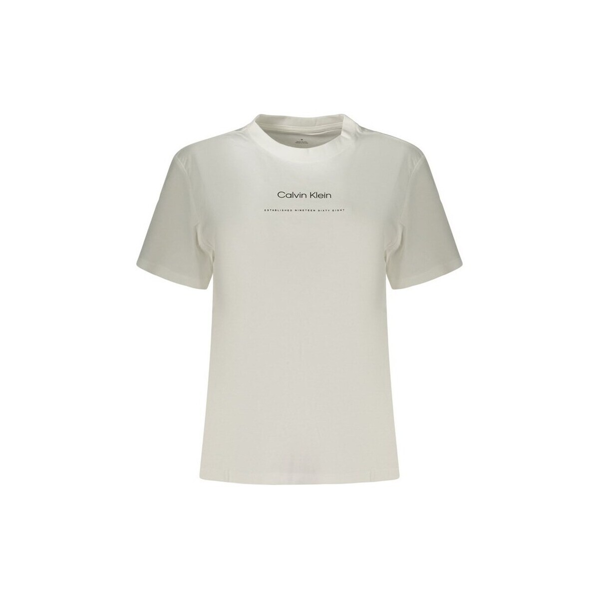 Calvin Klein Jeans  lv047c811gbiyafxs  Bílá