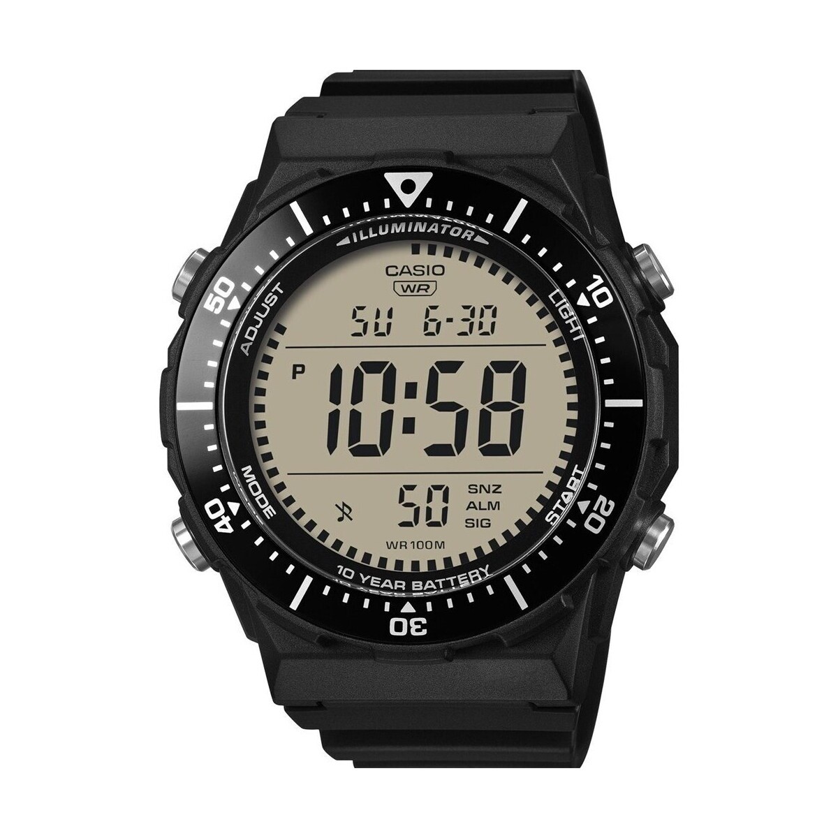 Casio  ty569450  Béžová