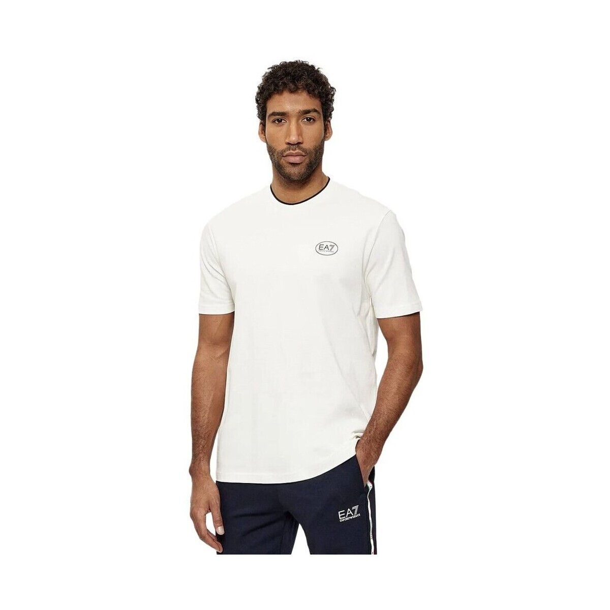 Emporio Armani  7M001540AF16722U0004  Tmavě modrá