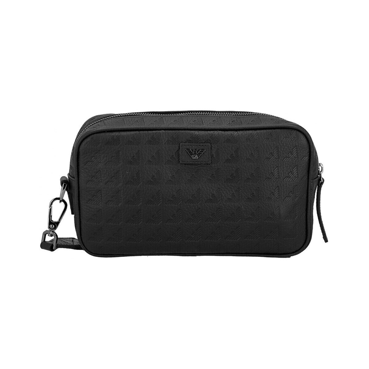 Emporio Armani  EM001738AF14774UC001  Černá