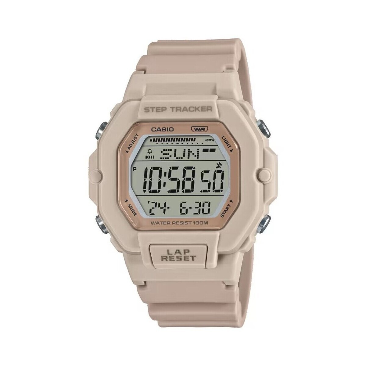 Casio  ty569090  Béžová