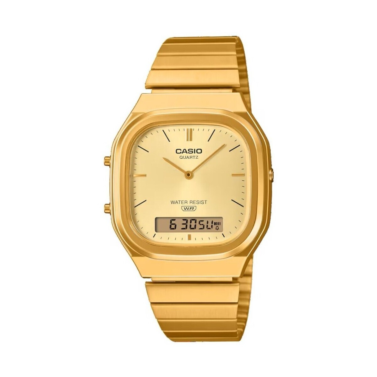 Casio  ty569180  Zlatá