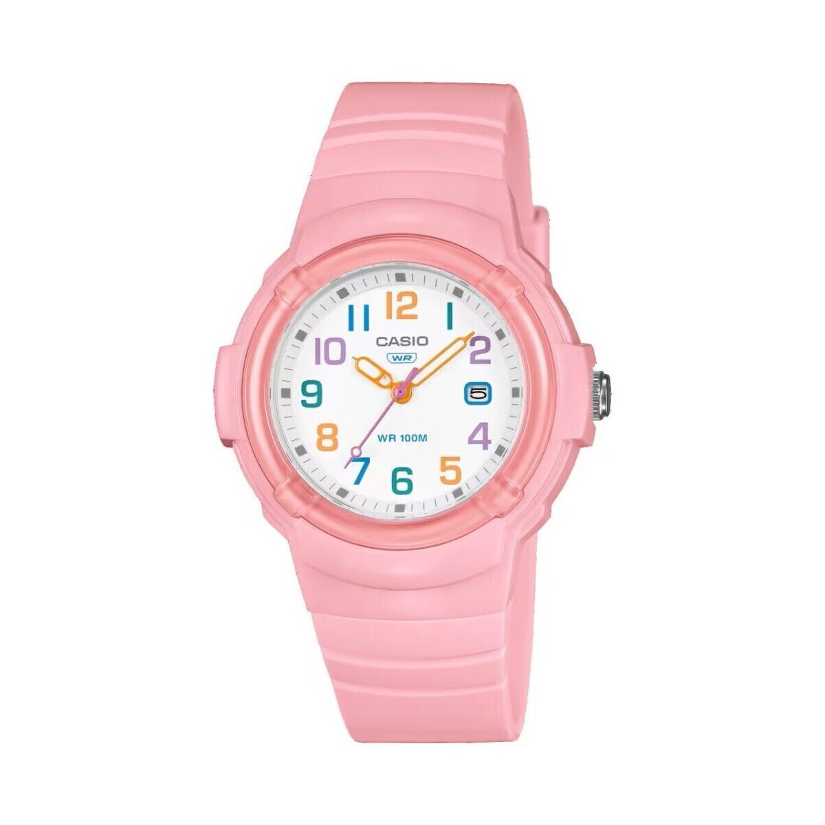 Casio  ty569480  Bílá