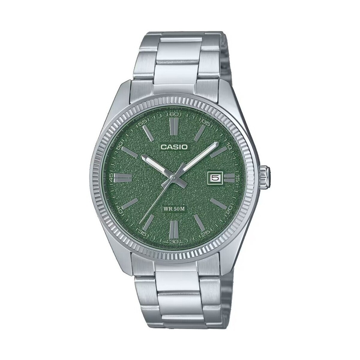 Casio  ty569380  Zelená
