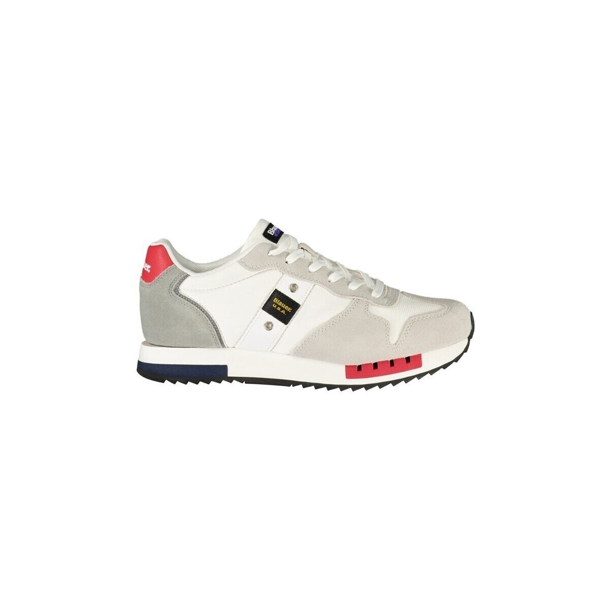 Blauer  s6queens01mesbiwrnwhi41  ruznobarevne