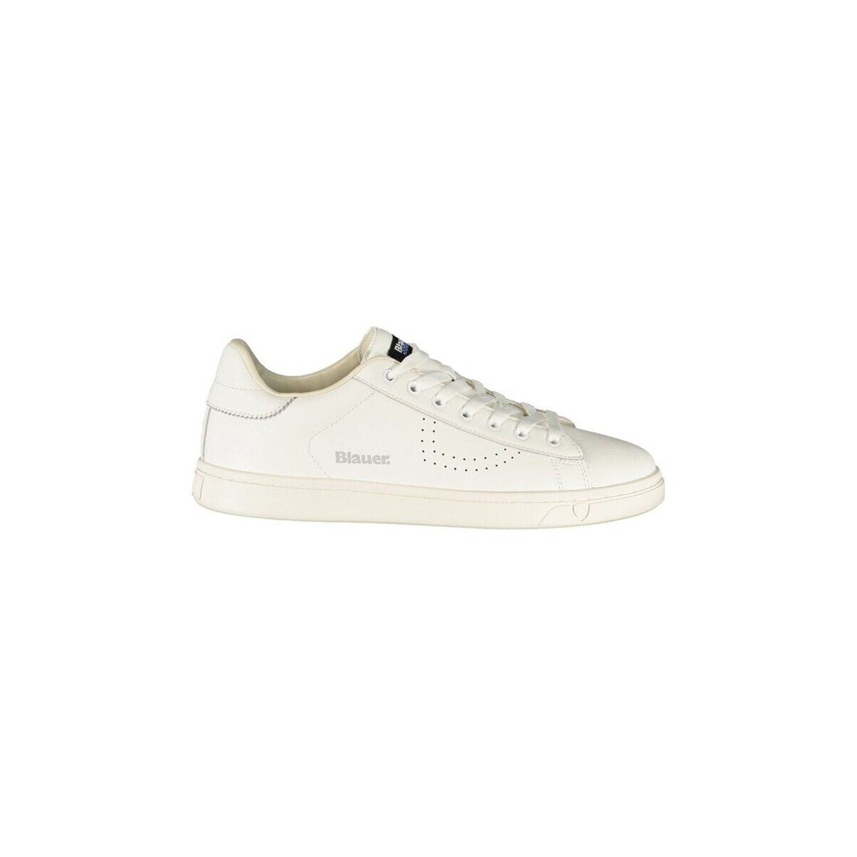 Blauer  s6lowell01leabiwhite41  Bílá
