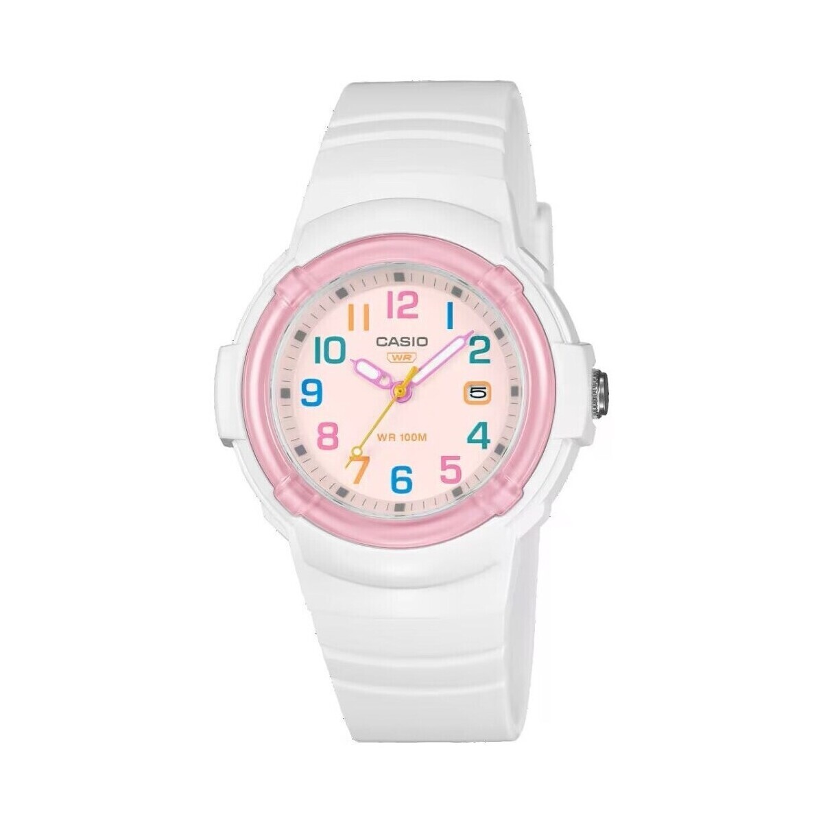 Casio  ty569490  Růžová