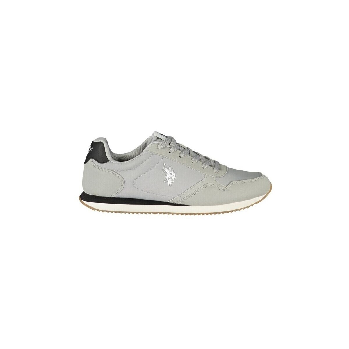 U.S Polo Assn.  happy001m6nh1grlgr00241  Černá