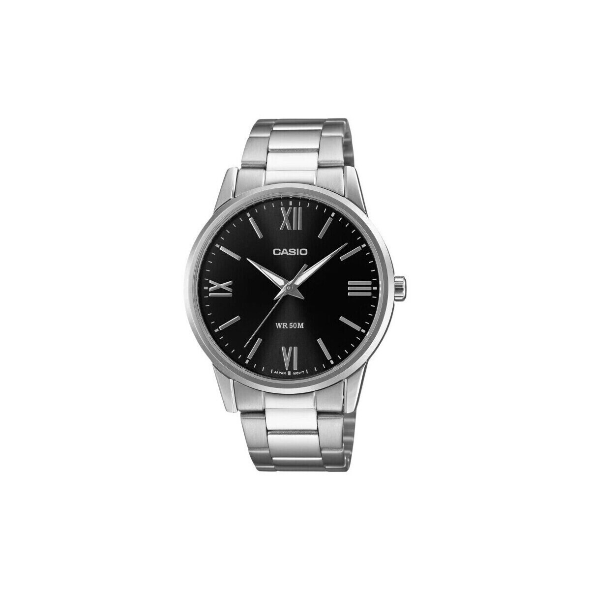 Casio  ty569260  Stříbrná